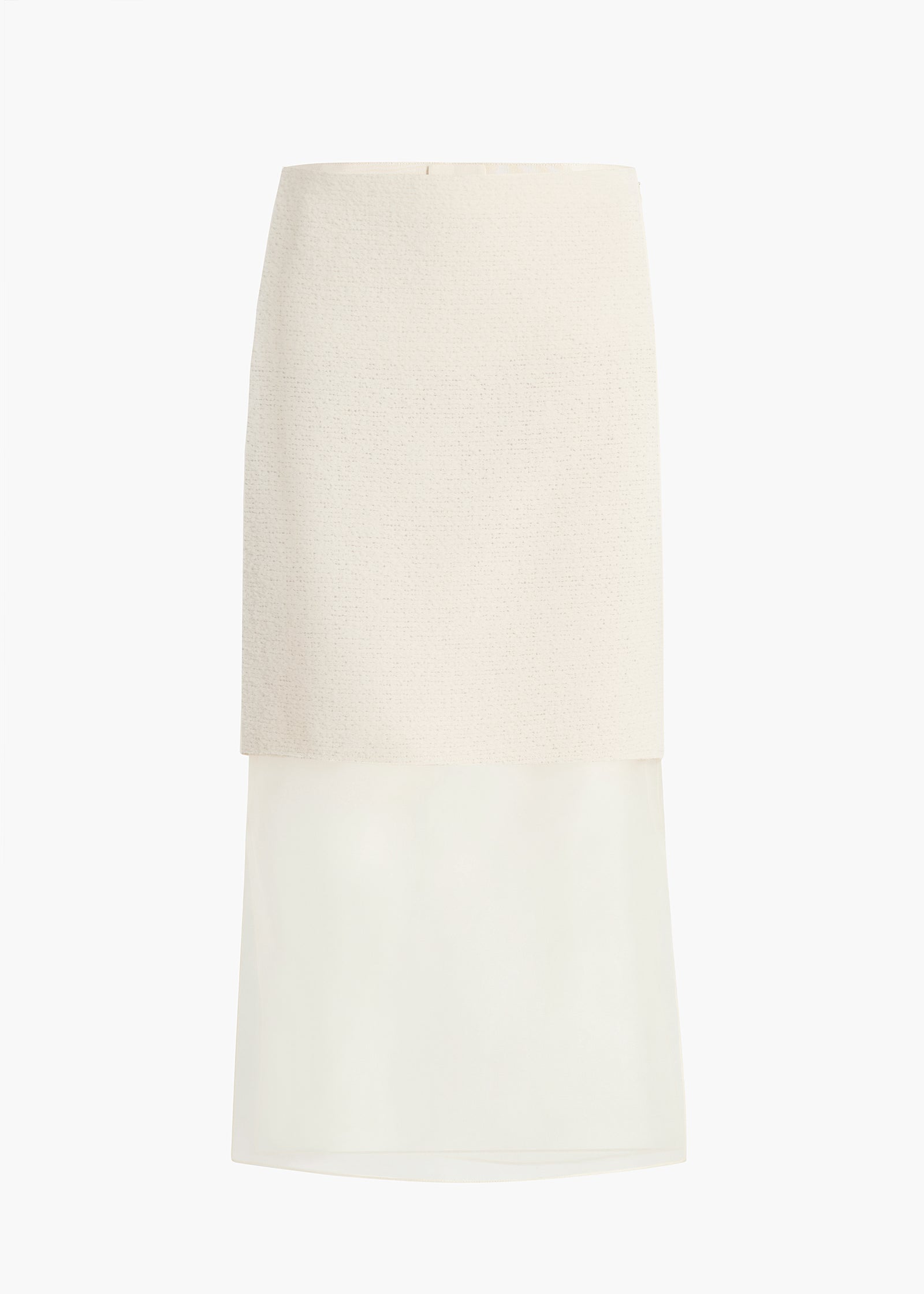 Sybil Skirt in Natural