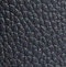 Small Augustina Crossbody Bag in Midnight Pebbled Leather swatch