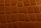 Miles Loafer in Dark Honey Alligator swatch