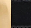 Benny Belt in Black Leather with Gold swatch