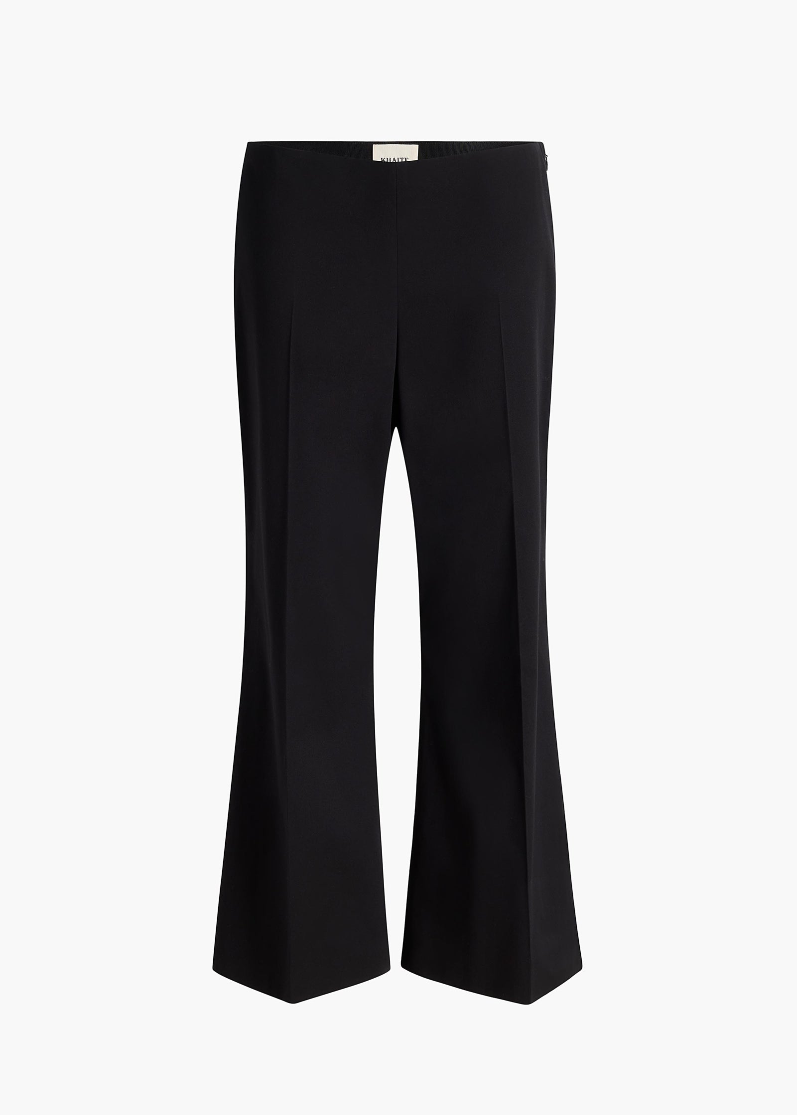 WALTER PANT BLACK CANVAS 31731007 200 GHOST