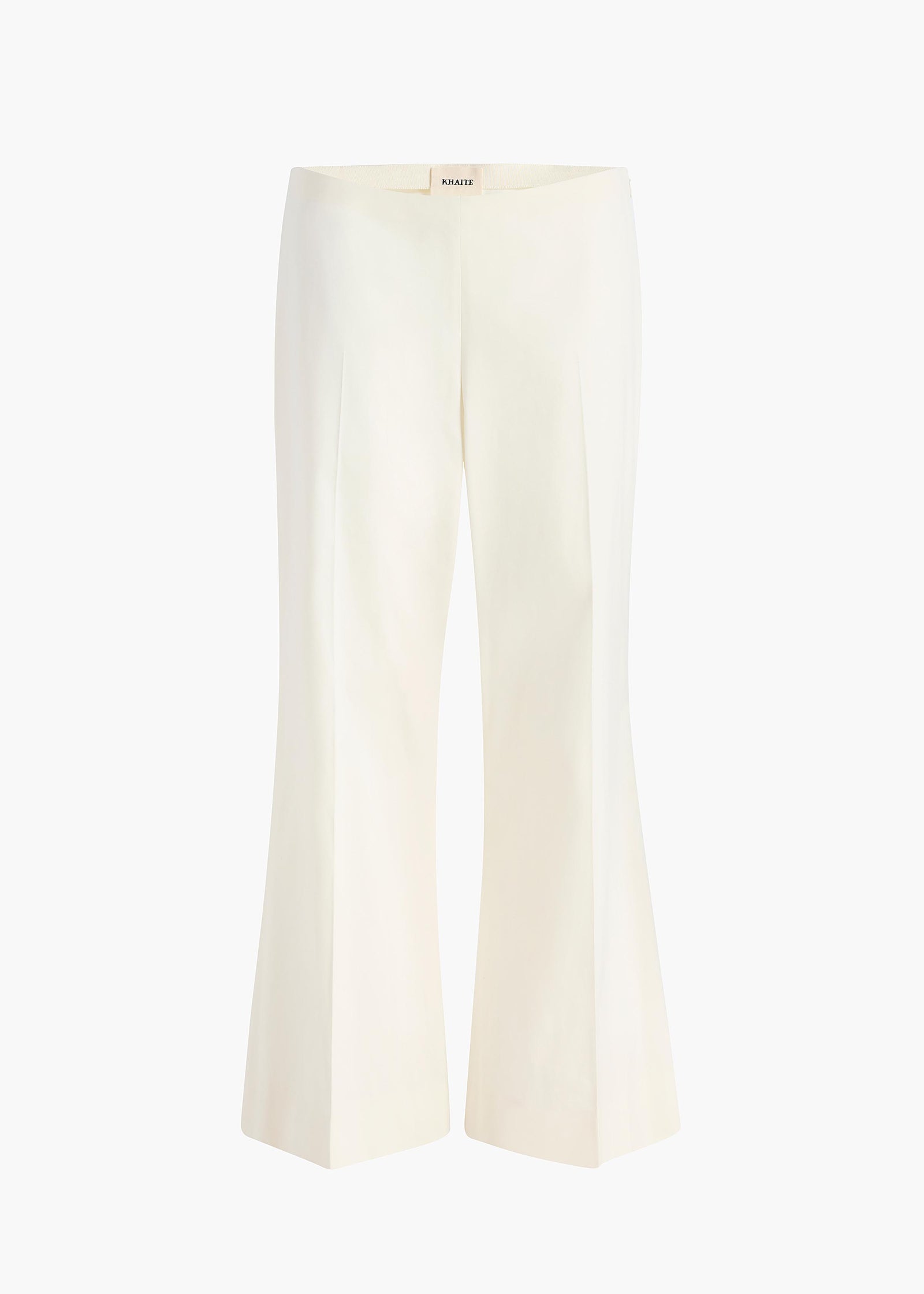 WALTER PANT NATURAL CANVAS 31731007 121 GHOST