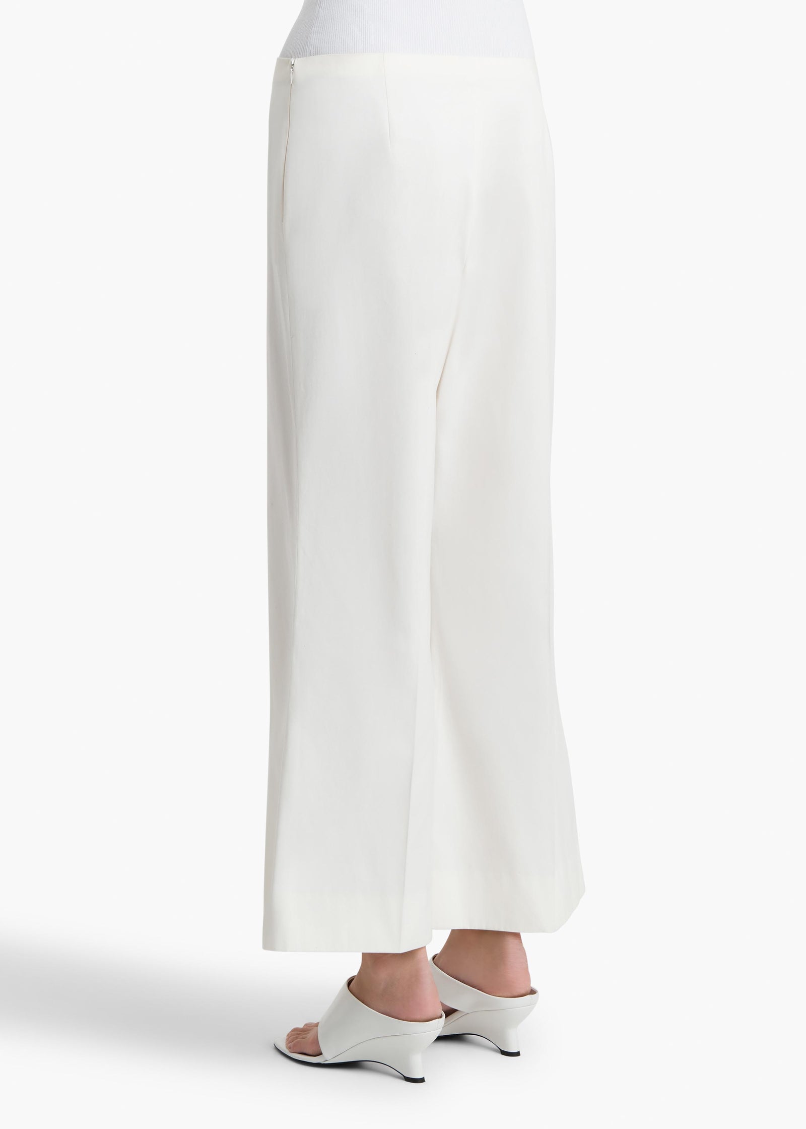WALTER PANT NATURAL 31731007 121 C