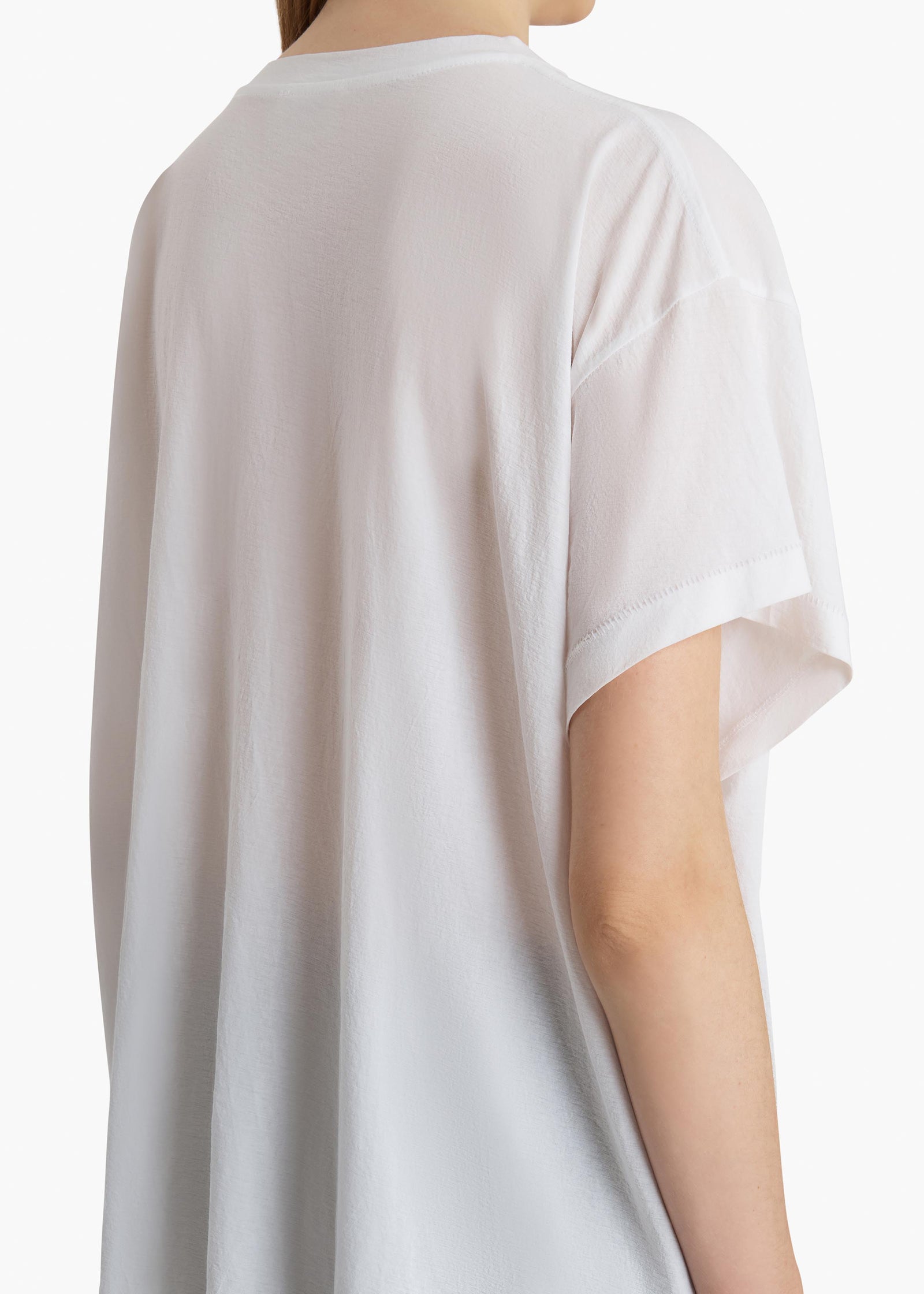 WANDA TSHIRT WHITE 181241012 100 E