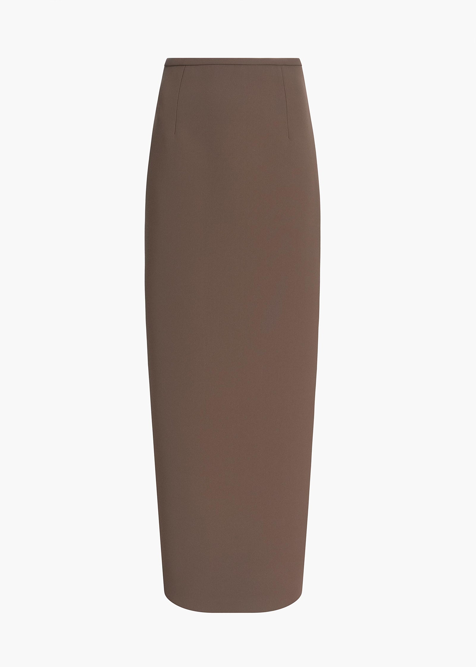WINTON SKIRT CLOVE 41814114 659 GHOST