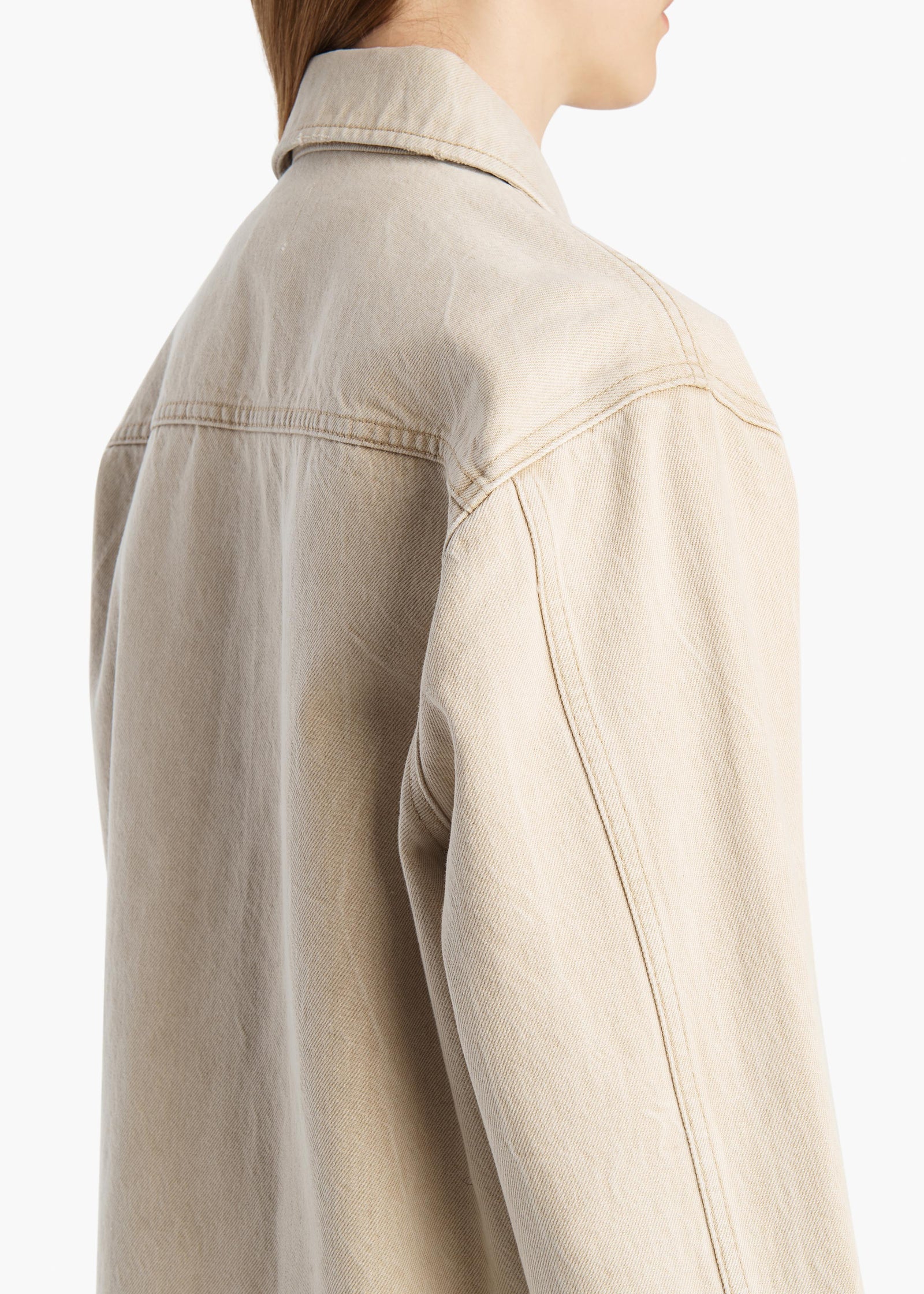 WYATT JACKET DUMAS 1192926068 068 E